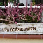 Ranczo W Dolinie Karpia - Blisko 