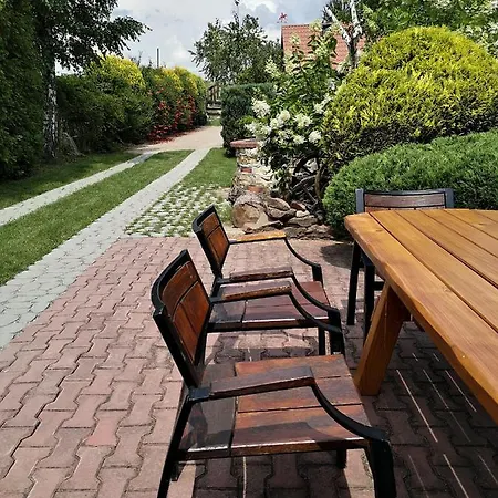 Ranczo W Dolinie Karpia - Blisko 