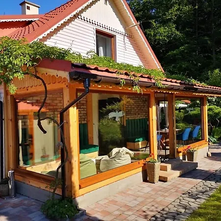 Lantgård Ranczo W Dolinie Karpia - Blisko 