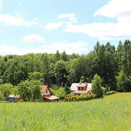 Lantgård Ranczo W Dolinie Karpia - Blisko 