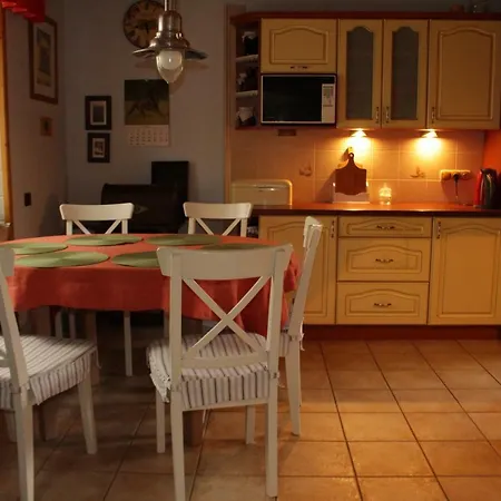 Farm stay Ranczo W Dolinie Karpia - Blisko 