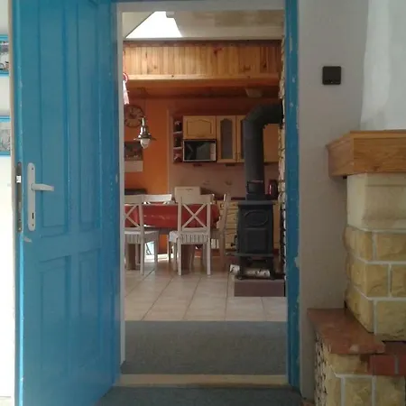 Ranczo W Dolinie Karpia - Blisko 