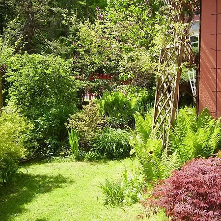 Farm stay Ranczo W Dolinie Karpia - Blisko 